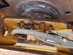 Hydraulics with Drum Vibration Motors