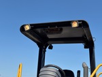 General Appearance with Exterior Lights