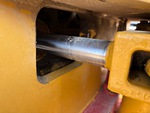 Hydraulics with Steering Cylinders