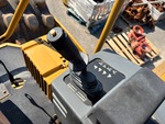 Control Station with Drivetrain Controls