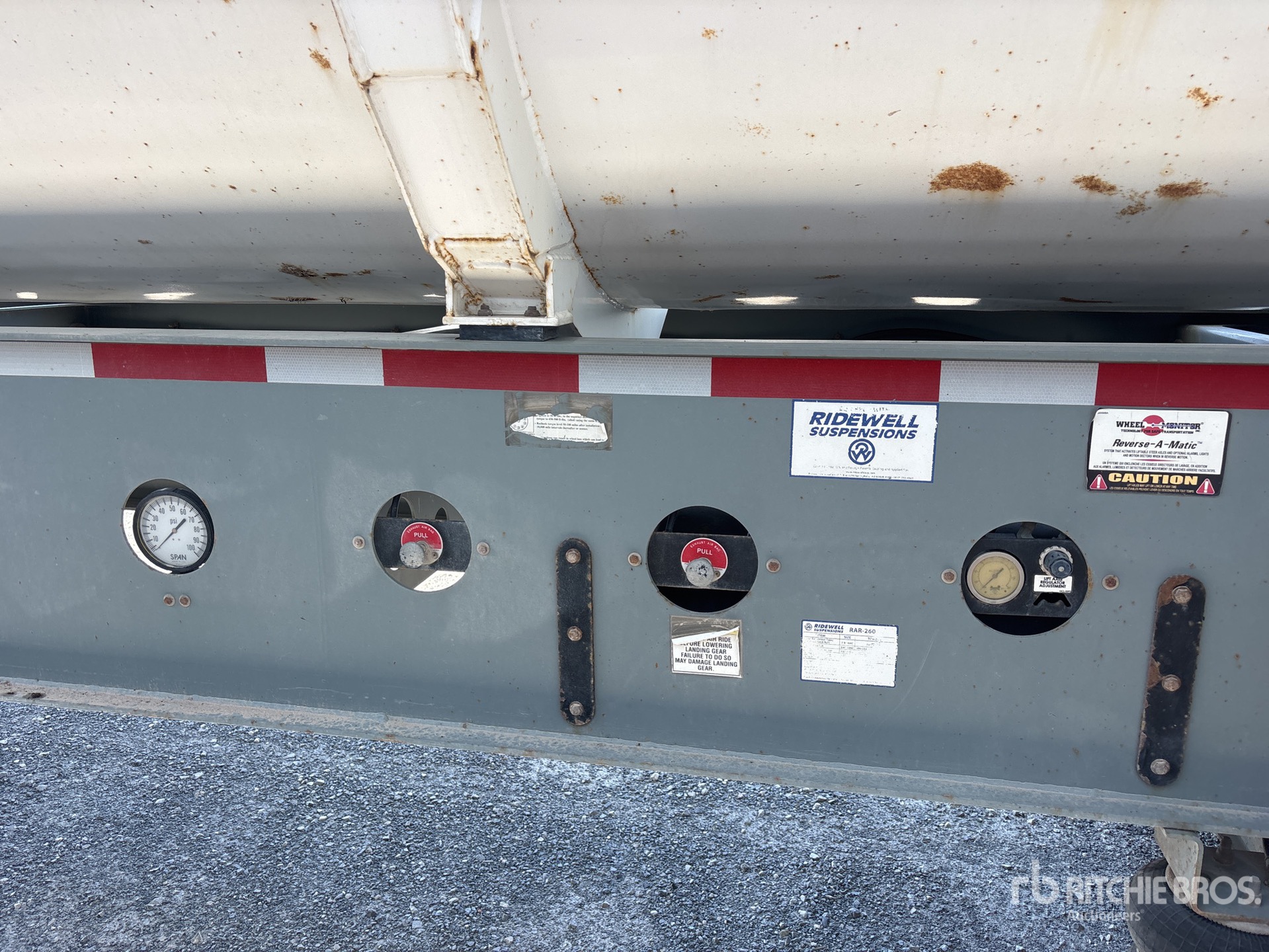 2020 Smithco SX4-49-36