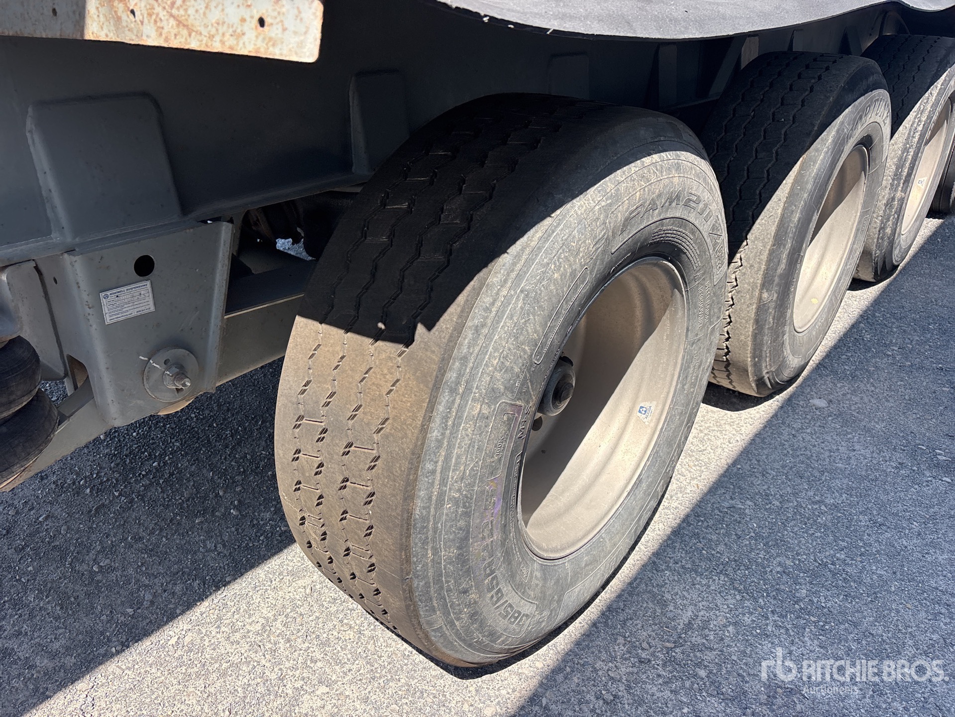 2020 Smithco SX4-49-36
