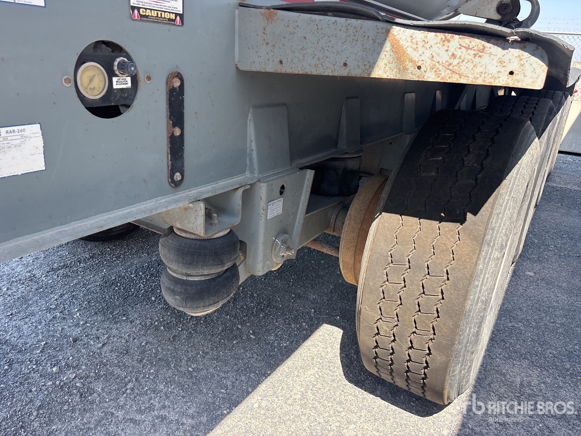 2020 Smithco SX4-49-36