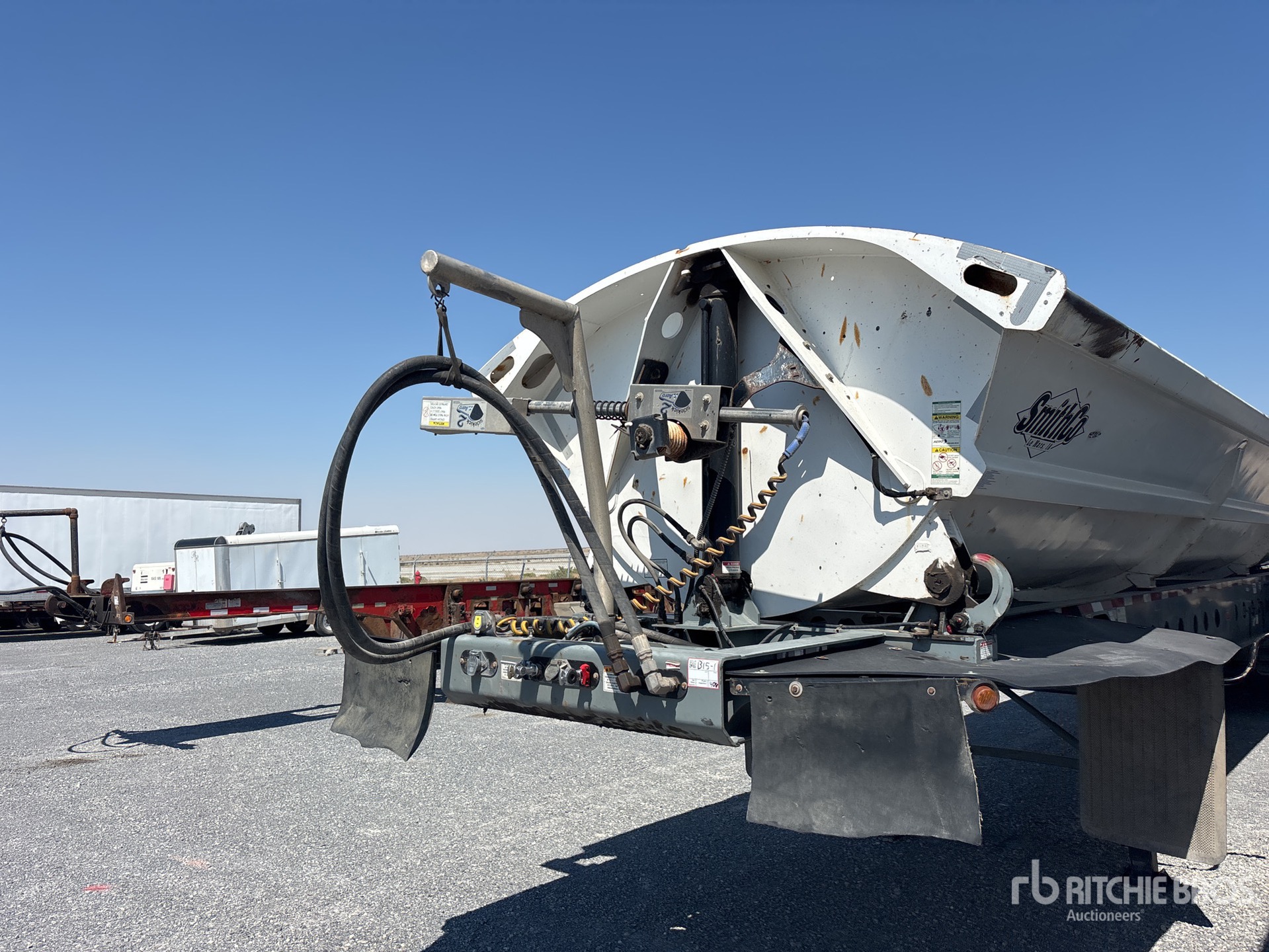 2020 Smithco SX4-49-36