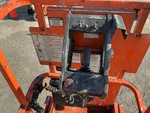 Control Station Upper with