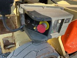 Control Station Ground with