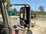 General Appearance with Mirrors