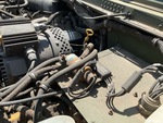 Control Station with Master Cylinder/Brake Control