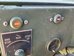 Control Station with Warning Lights