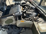 Engine with Engine - Left Side