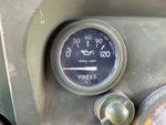 Control Station with Oil Pressure
