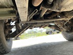 Drivetrain with Steer Axle