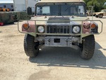 General Appearance with Exterior Lights