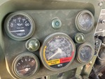 Control Station with Gauges