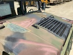 General Appearance with Sheet Metal Condition
