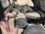Engine with Engine - Right Side