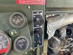 Control Station with Heater