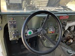 Control Station with Steering Control