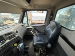 Cab with