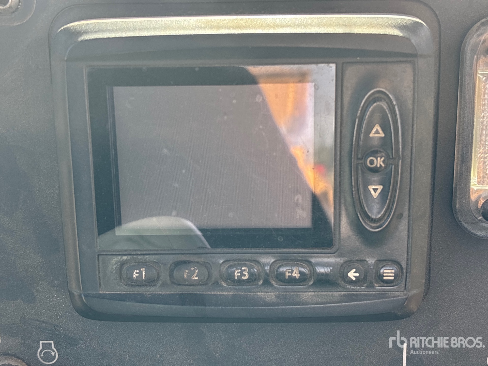 2012 Tigercat 635D