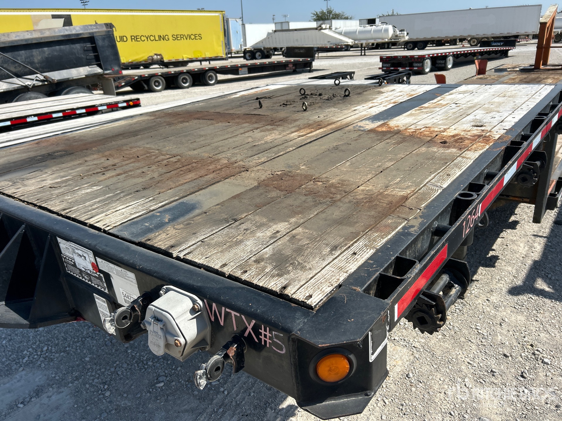 2015 Manac 13342A000