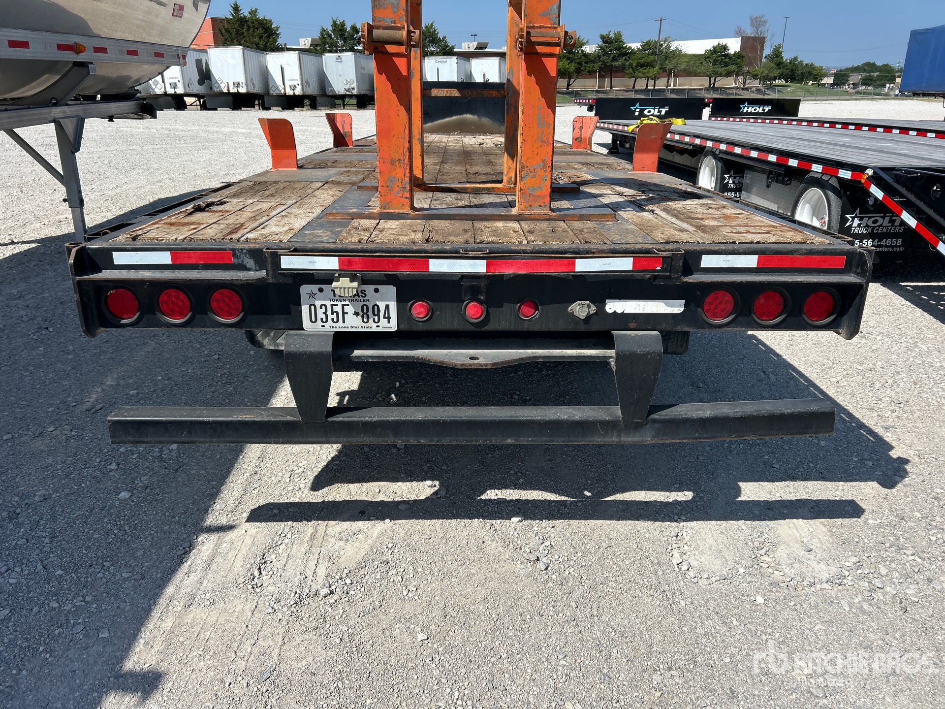 2015 Manac 13342A000