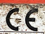 General Appearance with CE Mark