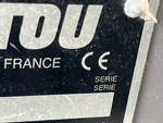 General Appearance with CE Mark