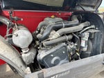 Motor with