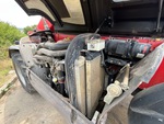 Motor with