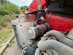 Motor with