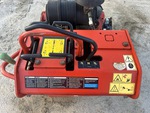 Control Station with