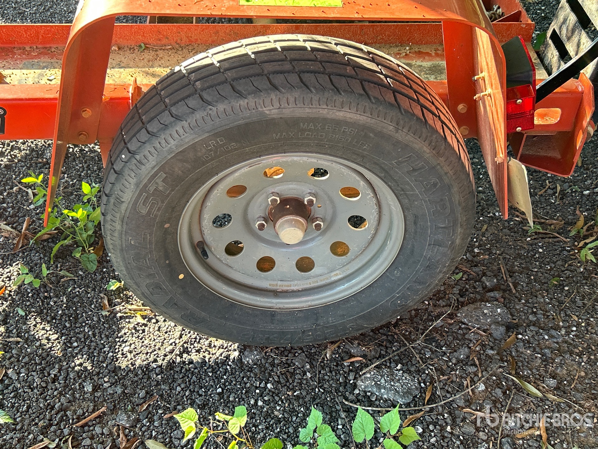 2021 Ditch Witch S3C