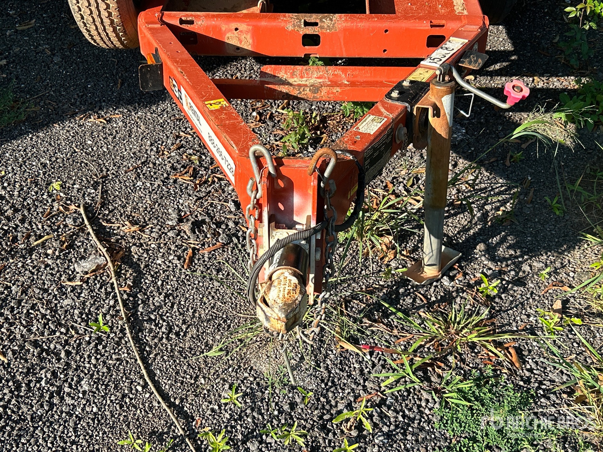 2021 Ditch Witch S3C
