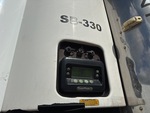 Basic Refrigeration Unit with