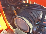 Engine with