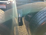 4 dessous de caisse - Camion with