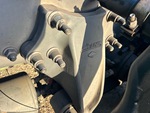 4 dessous de caisse - Camion with