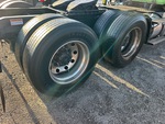 4 dessous de caisse - Camion with
