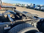 4 dessous de caisse - Camion with