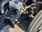 4 dessous de caisse - Camion with