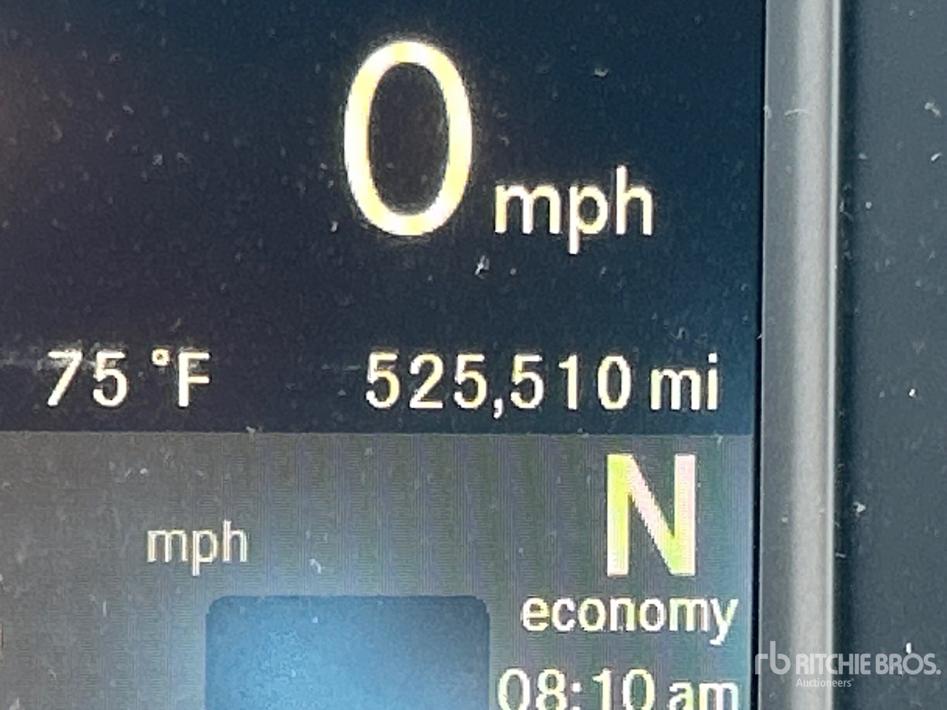 2023 Freightliner CASCADIA 116