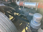 4 dessous de caisse - Camion with