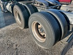 4 dessous de caisse - Camion with