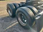 4 dessous de caisse - Camion with