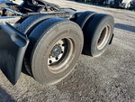 4 dessous de caisse - Camion with