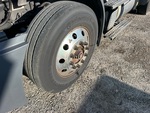 4 dessous de caisse - Camion with