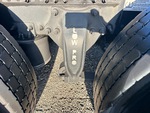 4 dessous de caisse - Camion with