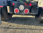 4 dessous de caisse - Camion with