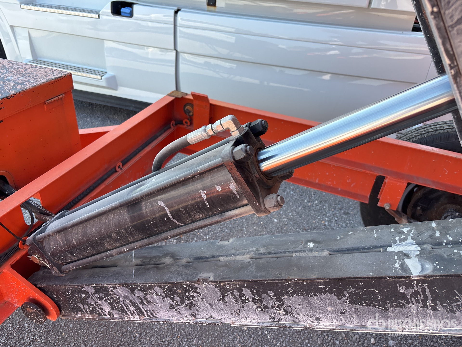 2020 Mmdi 10 FT T/A